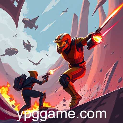 Action Games
