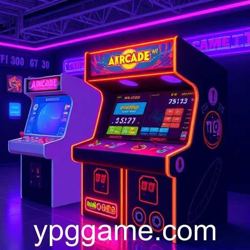Arcade Games