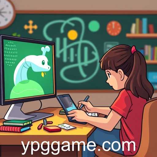 Educational Games