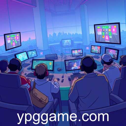 The Evolution of Online Gaming Platforms