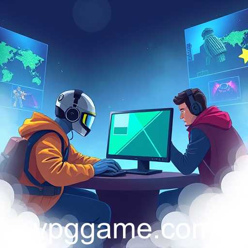 Multiplayer Games