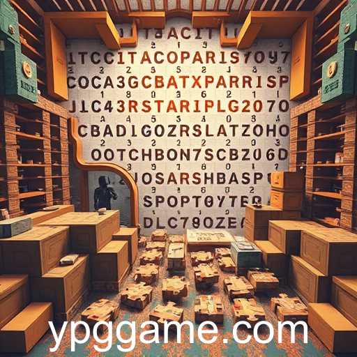 Puzzle Games