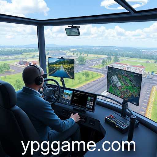 Simulation Games