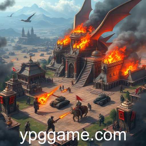 Strategy Games