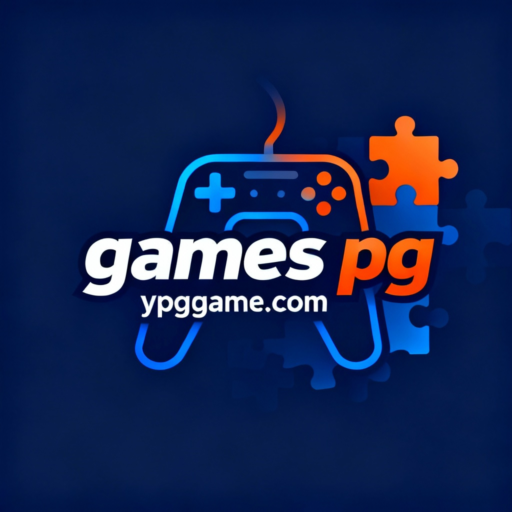 games pg